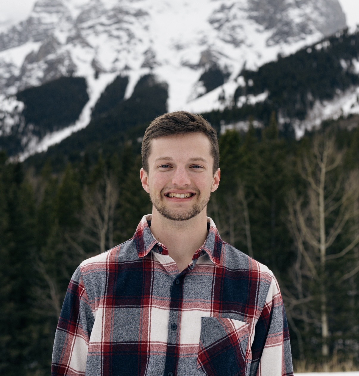 Jordan Beck, founder of JBeck Cyber